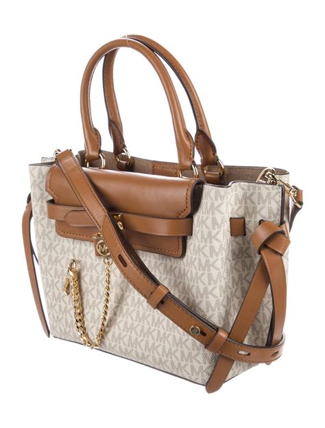 cheap michael kors hamilton|michael kors hamilton legacy large.